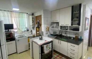 Imagem 8: Apartamento à venda, 104 m² por R$ 855.000,00 - Recreio dos Bandeirantes...