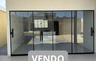 Imagem 2: CASA NOVA EM PALMAS NA 1.506