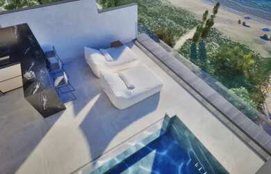 Imagem 15: Apartamento com 03 suítes e 02 vagas de garagem Balneário Gaivotas Matinhos