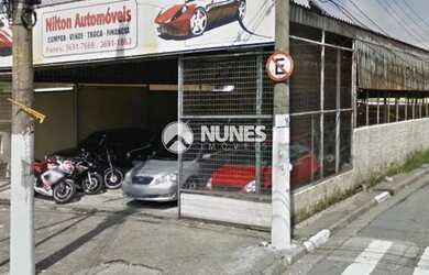 Imagem: O depósito possui 1 Vaga na garagem, 354m² de Área e está