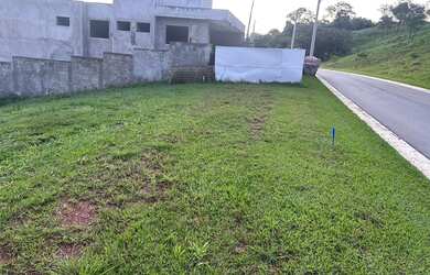 Imagem 3: Jardins Nápoles. 370m² de Área