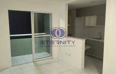 Imagem 9: Aluguel de Apartamento 2 Quartos no Janga, Paulista - 52m²