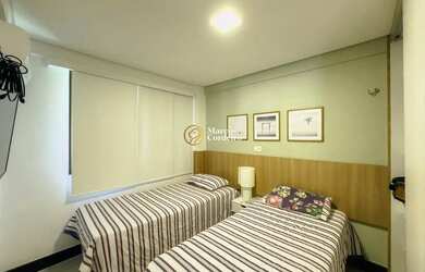 Imagem 8: Apartamento porteira fechada no Condomínio Manhattan Beach Riviera em Tapera - Aquiraz - C