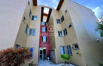 Imagem 14: Apartamento para Locação em Fortaleza, Cidade dos Funcionários, 3 dormitórios,...