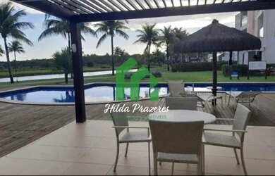 Imagem: O apartamento possui 2 Dormitórios, 2 Banheiros, 2 Vagas na