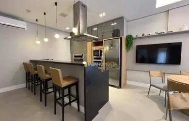 Imagem 12: Studio com 1 dormitório para alugar, 47 m² por R$ 5.371,67/mês - Coqueiros - Florianópolis