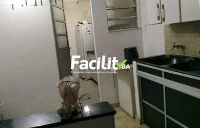 Imagem 8: CASA COM 2/4 EM CONDOMÍNO DISPONÍVEL PARA VENDA