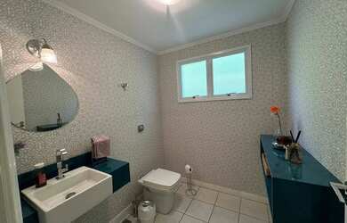 Imagem 7: Casa à venda no bairro Jardim Tannus em Jundiaí/SP