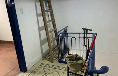 Imagem 16: Apartamento 3 quartos sem condomínio frente rua Bispo