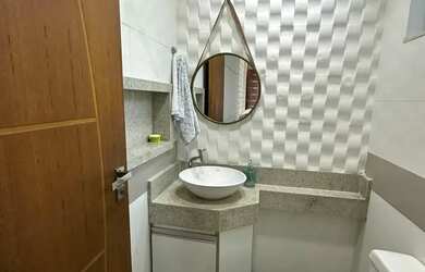 Imagem 7: Duplex para venda com 99 metros quadrados com 2 quartos em Taperapuan...