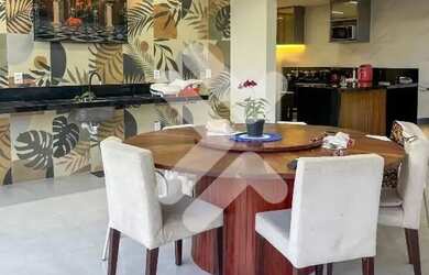 Imagem 5: Casa à venda Parque das Nações (Parnamirim/RN) | Condomínio Green Club 2