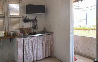 Imagem 10: Aluga. Varanda, 100m² de Área, 1 Banheiroe2 Dormitórios