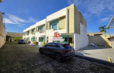 Imagem 11: Casa em Condomínio para Venda em Manaus, Flores, 3 dormitórios, 1 suíte,...