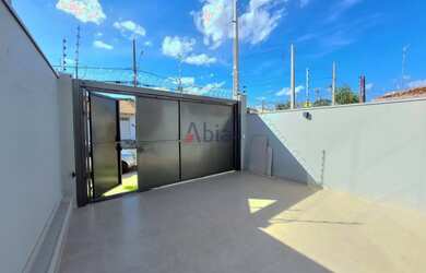 Imagem 4: Casa em Parque Paraiso - São Carlos, SP