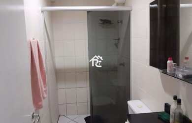 Imagem 9: Apartamento com 2 quartos à venda, 60 m² por R$ 250.000 - Barro Vermelho...