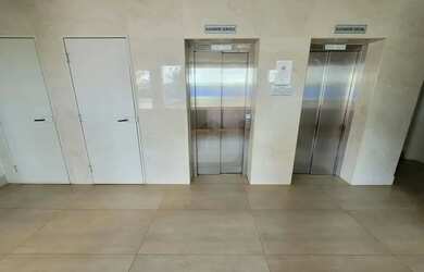 Imagem 3: Apartamento para locação e venda no bairro Tubalina