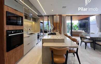 Imagem 11: Casa com 5 dormitórios à venda, 411 m² por R$ 4.650.000 - Eusébio...