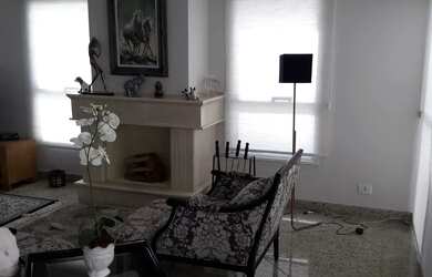 Imagem 6: Imóvel para aluguel possui 490 metros quadrados com 4 quartos