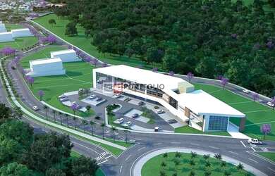 Imagem: O terreno possui 10m² de Área e está localizado em Jardins