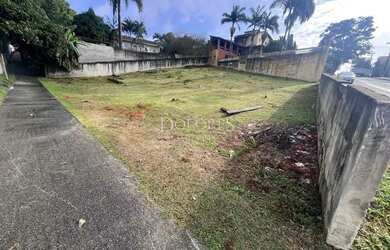 Imagem 4: Terreno plano de 300 m² próximo a portaria 1 do condominio Aruã em...