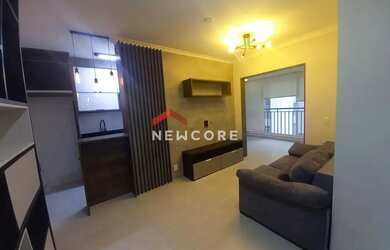 Imagem 8: Apartamento em Avenida Manoel Pedro Pimentel - Continental - Osasco/SP