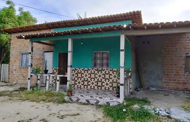 Imagem 4: CASA A VENDA. Varanda, 2 Vagas na garageme4 Dormitórios