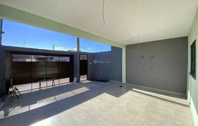 Imagem 3: CASA NOVA À VENDA NO JARDIM MÔNACO II EM ARAPONGAS