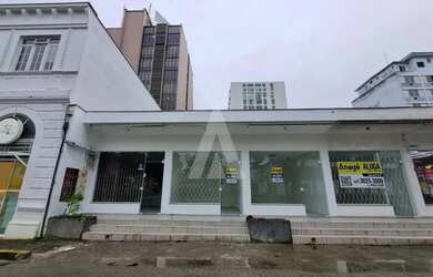 Imagem 2: Sala comercial, com 15,53 m² no Centro de Joinville