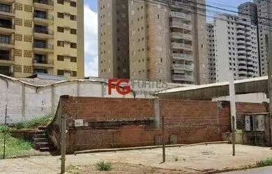 Imagem: O terreno possui 2.020m² de Área e está localizado em Santa