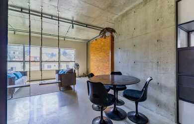 Imagem 2: Imóvel para venda tem 69 metros quadrados com 1 quarto em Petrópolis - Porto Alegre - RS