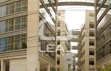 Imagem: O depósito possui 1 Vaga na garagem, 59m² de Área e está