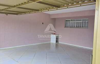 Imagem 4: Casa Padrão em Ponta Grossa