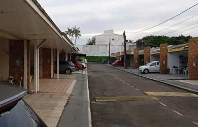 Imagem 9: Condomínio Amazônia/ Parque dez/ 03 Qts (Suite) 02 Vagas