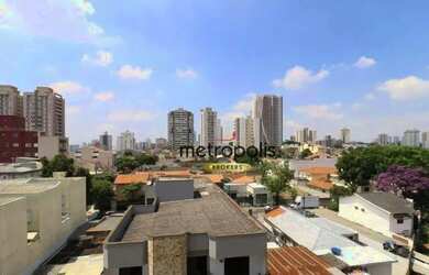 Imagem 16: Apartamento à venda, 43 m² por R$ 404.000,00 - Jardim - Santo André/SP