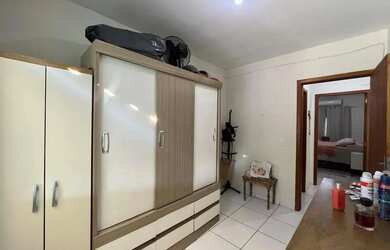 Imagem 10: Imóvel para venda tem 50 metros quadrados com 2 quartos em Santa Regina...