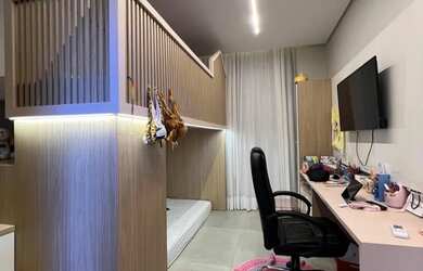 Imagem 9: Casa Jardim Paraíso. Piscina, Churrasqueira, Área de serviçoe792m²...