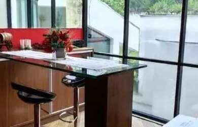 Imagem 11: Casa à venda e para alugar em Santana de Parnaíba, Residencial Dez Alphaville...