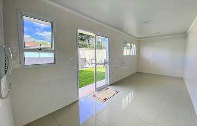 Imagem 4: Casa 4 quartos com suítes à venda no Butiatuvinha em Curitiba/PR - Confiancce...