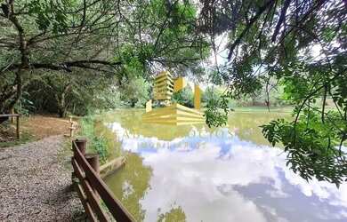 Imagem 10: Terreno a Venda Condominio Residencial Village Ipanema II