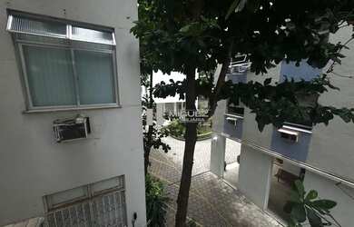 Imagem: O apartamento possui 2 Dormitórios, 2 Banheiros, 60m² de Área