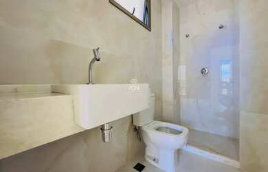 Imagem 15: Apartamento à venda, 101 m² por R$ 1.728.616,69 - Praia da Costa - Vila...