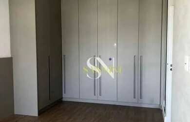 Imagem 14: Apartamento com 2 dormitórios para alugar, 95 m² por R$ 12.964,37/mês - Edifício Level - B