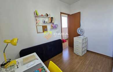 Imagem 12: Sensacional apartamento em Morada de Laranjeiras, Serra - Ideal para sua...
