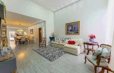 Imagem 6: Excelente Casa à Venda no Condomínio Ilha Bela - Ponte Alta Norte Gama