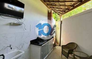 Imagem 9: CASA DE 2 SUÍTES - RIBEIRA