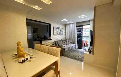 Imagem: O apartamento à venda possui 2 Dormitórios, 2 Banheiros, 1