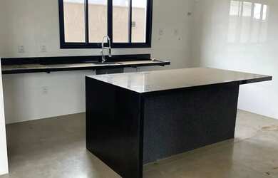 Imagem 15: SOBRADO JARDIM BOLONHA 3 SUITES Sobrado com 3 Quarto s e 4 banheiro s...