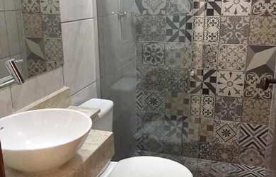 Imagem 7: Casa no parque dom pedro $250