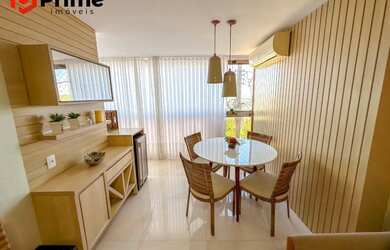 Imagem 2: FINALMENTE VOCÊ ENCONTROU O APARTAMENTO DOS SEUS SONHOS NA ENSEADA AZUL,...