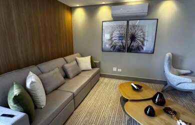 Imagem 6: Apartamento à venda em Maringá, Zona 01, com 4 quartos, com 266 m²,...